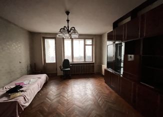 Продажа 2-комнатной квартиры, 45.8 м2, Санкт-Петербург, улица Коллонтай, 43, муниципальный округ Оккервиль