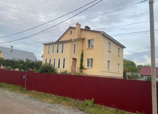 Продам дом, 285 м2, Уфа, Черёмуховая улица, 3