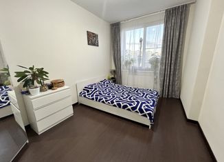 Продажа 1-комнатной квартиры, 38 м2, деревня Анкудиновка, Русская улица, 5