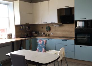 Продается дом, 121.1 м2, деревня Янги-Аул, Новая улица