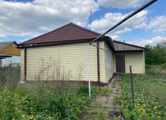 Продаю дом, 37.8 м2, село Калабино, Тихая улица, 4