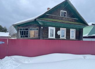 Продаю дом, 42.8 м2, Малая Вишера, улица Лермонтова, 58