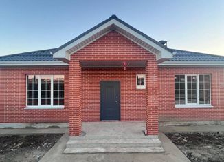 Дом на продажу, 100 м2, хутор Нижнетемерницкий, Зелёная улица