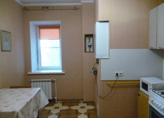 Продам однокомнатную квартиру, 44.5 м2, Астраханская область, Боевая улица, 126к7