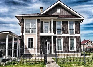 Продаю дом, 230 м2, коттеджный посёлок Эсквайр Парк, коттеджный посёлок Эсквайр Парк, 75