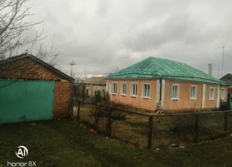 Дом на продажу, 72 м2, СНТ Парусное, Центральная улица