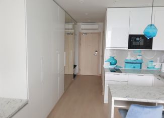 Сдается в аренду 1-ком. квартира, 28 м2, Москва, 1-я улица Леонова, 18, 1-я улица Леонова