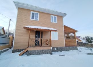 Дом на продажу, 102.5 м2, СНТ Полиграфист, СНТ Полиграфист, 7