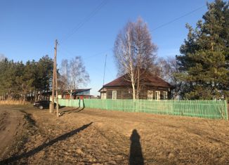 Продажа дома, 48 м2, деревня Новопокасьма