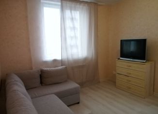 Продам однокомнатную квартиру, 38.8 м2, Самарская область, Солнечная улица, 8