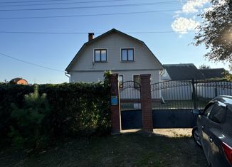 Продажа дома, 113.9 м2, деревня Кулаково, деревня Кулаково, 6А