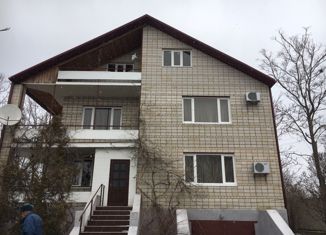 Продается дом, 250 м2, хутор Диченский, улица Левитана, 20