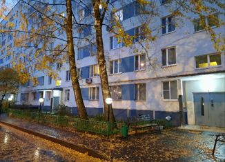Продам квартиру студию, 14.1 м2, Москва, Севанская улица, 11, Севанская улица