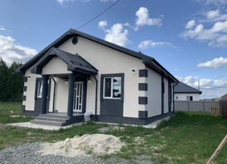 Продажа дома, 116 м2, коттеджный поселок Чистые росы-2, Цветная улица, 9