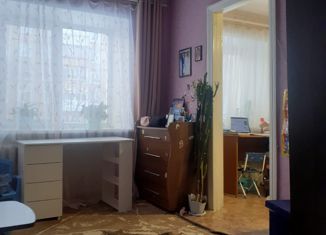 Продажа 2-комнатной квартиры, 44.8 м2, село Лобаново, Советская улица, 5