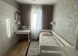 Продаю 2-ком. квартиру, 42 м2, Иркутск, бульвар Постышева, 4