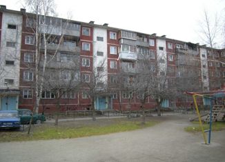 3-комнатная квартира на продажу, 60.8 м2, Екатеринбург, ЖК Молодёжный, улица Сыромолотова, 25