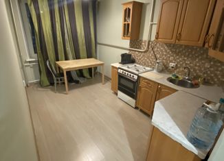 Продажа однокомнатной квартиры, 34.3 м2, Москва, Рабочая улица, 14, Рабочая улица