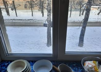 Продам 2-комнатную квартиру, 42.4 м2, Чебоксары, улица Урукова, 3, Московский район