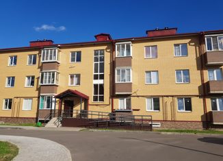 Продажа 1-комнатной квартиры, 35.2 м2, деревня Зверево, улица Генерала Донскова, 19к4