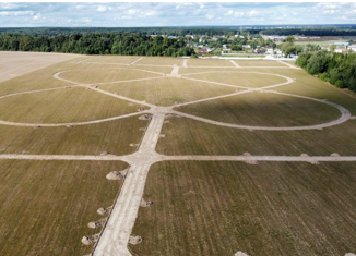 Участок на продажу, 9.45 сот., деревня Уваровское, улица Победы