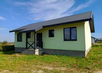 Дом на продажу, 100 м2, деревня Гусева, Южная улица, 16