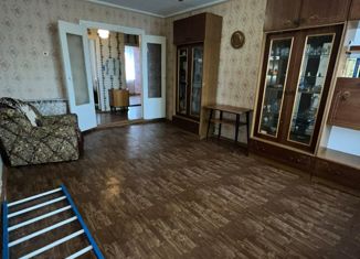 Продается трехкомнатная квартира, 59 м2, село Молочное, Парковая улица, 12