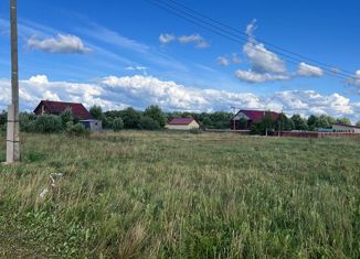 Продам земельный участок, 6 сот., село Рождествено, Р-23, 78-й километр
