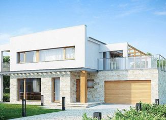 Продается участок, 10.23 сот., посёлок Дом Отдыха Волковицы, Рябиновая улица, 132