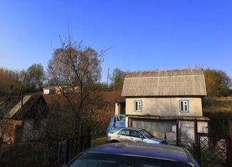Продажа дома, 61 м2, деревня Михайловка, Зелёная улица