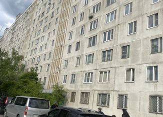 Трехкомнатная квартира на продажу, 63.8 м2, Москва, улица Милашенкова, 12, метро Фонвизинская