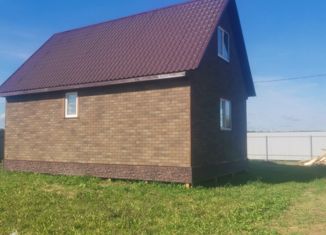 Продается дом, 100 м2, деревня Ермолово