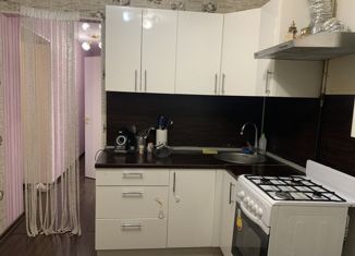 Продажа двухкомнатной квартиры, 44 м2, село Булгаково, Дуговая улица, 27