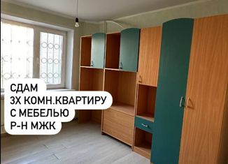 Сдается 3-комнатная квартира, 64 м2, Оренбургская область, микрорайон 70-летия ВЛКСМ, 20