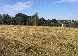 Продается участок, 8.5 сот., деревня Чериково, Цветочная улица