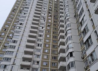 Продается четырехкомнатная квартира, 101 м2, Москва, улица Красного Маяка, 15, метро Битцевский парк