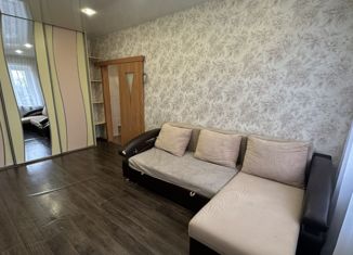Продажа однокомнатной квартиры, 26 м2, Новосибирск, улица Бурденко, 17, улица Бурденко