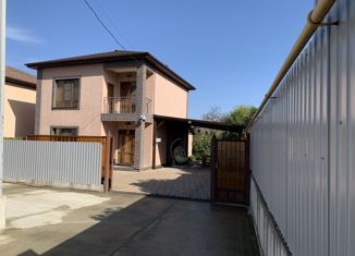 Продажа дома, 130 м2, село Верхневесёлое, улица Блинова, 23/3