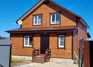 Продаю дом, 140 м2, дачный посёлок Луговое, дачный посёлок Луговое, 242