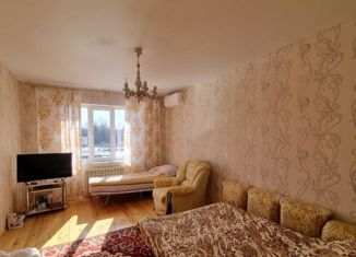 Продажа 1-комнатной квартиры, 43 м2, Нальчик, улица А.А. Кадырова, 17, район Молодёжный