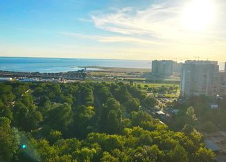 Продажа однокомнатной квартиры, 42.1 м2, Санкт-Петербург, Шкиперский проток, 20, Шкиперский проток