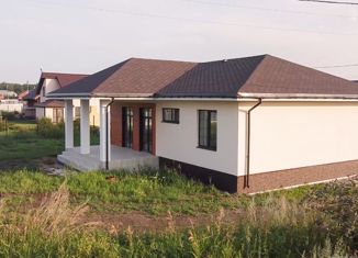 Дом на продажу, 100 м2, Челябинская область, Зелёная улица