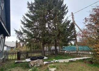 Продажа дома, 59.6 м2, поселок Омский, Больничная улица