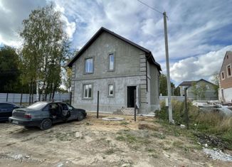 Дом на продажу, 147.3 м2, деревня Никульское, Радужная улица