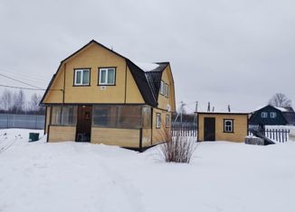 Продажа дома, 84 м2, деревня Бельское, Центральная улица