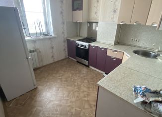 1-комнатная квартира на продажу, 35.2 м2, Нефтегорск, улица Мира, 42