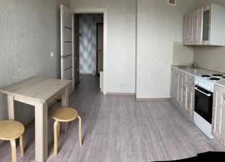 Продажа 1-комнатной квартиры, 39.2 м2, Краснодар, улица имени Виктора Нарыкова, 10, микрорайон Сосновый Бор