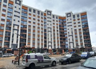 Продается 1-ком. квартира, 41.5 м2, Воронеж, улица Саврасова, 86, ЖК Мандарин