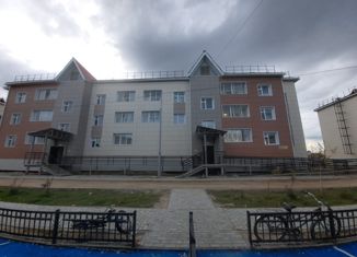 Продажа 2-ком. квартиры, 59.1 м2, Саха (Якутия), улица Парфёнова, 29А