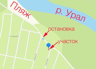 Продам участок, 5.24 сот., СНТ Газовик-2
